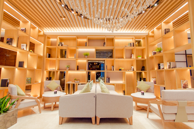 Public Area 3, Sanya Conifer Resort, Sanya