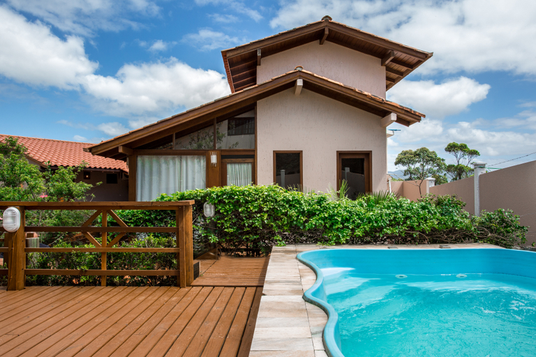 Sport & Beauty 2, Pousada Areias Do Rosa, Imbituba