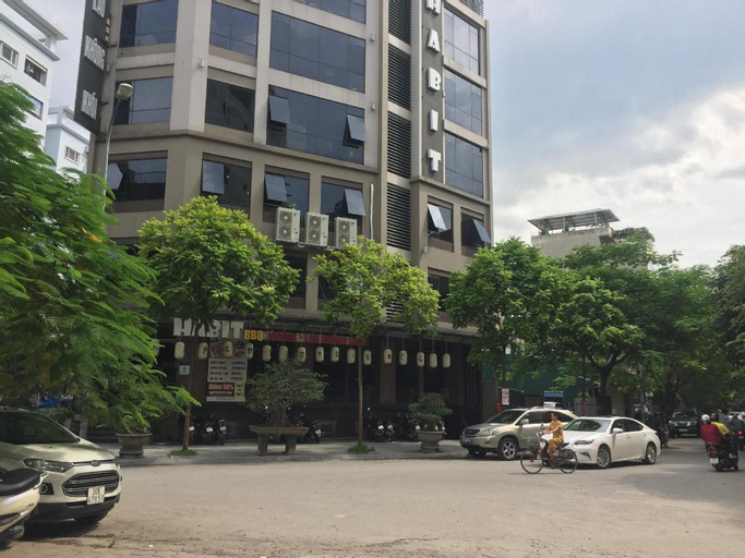 Granda Cau Giay Apartment, Cầu Giấy