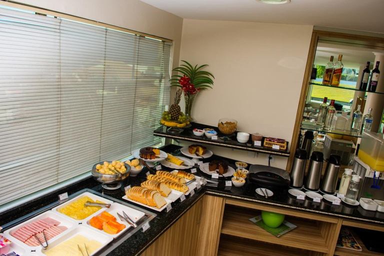Food & Drinks 5, Alji Hotel Indaiatuba, Indaiatuba