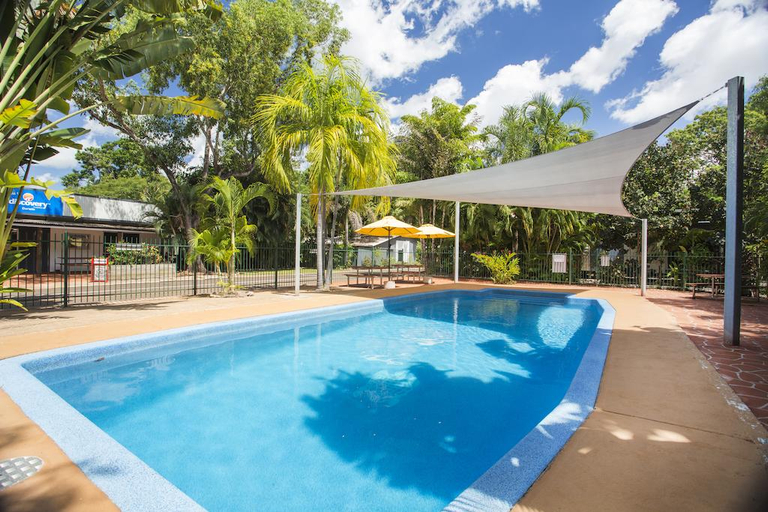 Sport & Beauty 5, Discovery Parks - Darwin, Darwin