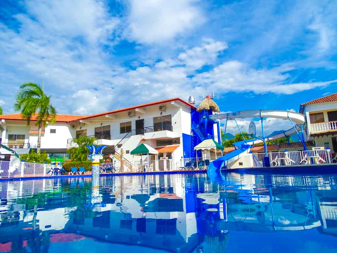 Sport & Beauty 5, Alborada Melgar, Melgar