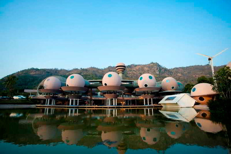 Sport & Beauty, DNA Resort & Spa, Pak Chong