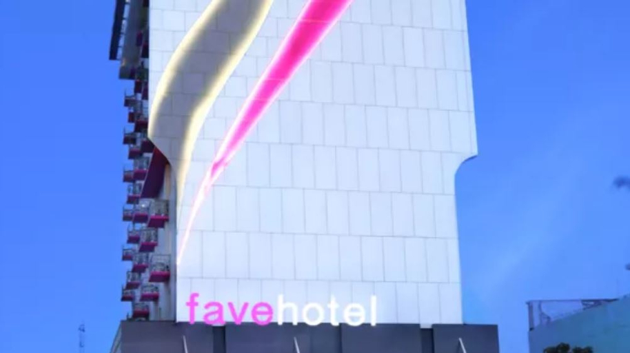 favehotel S. Parman Medan, Medan