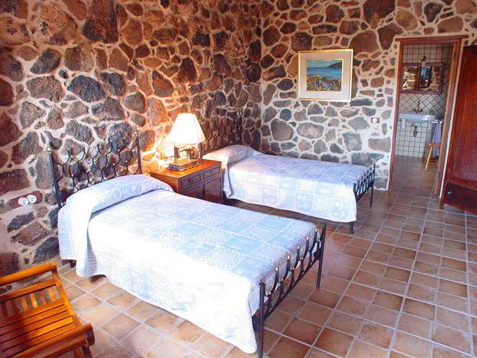 Bedroom 3, Rural Mahoh , Las Palmas