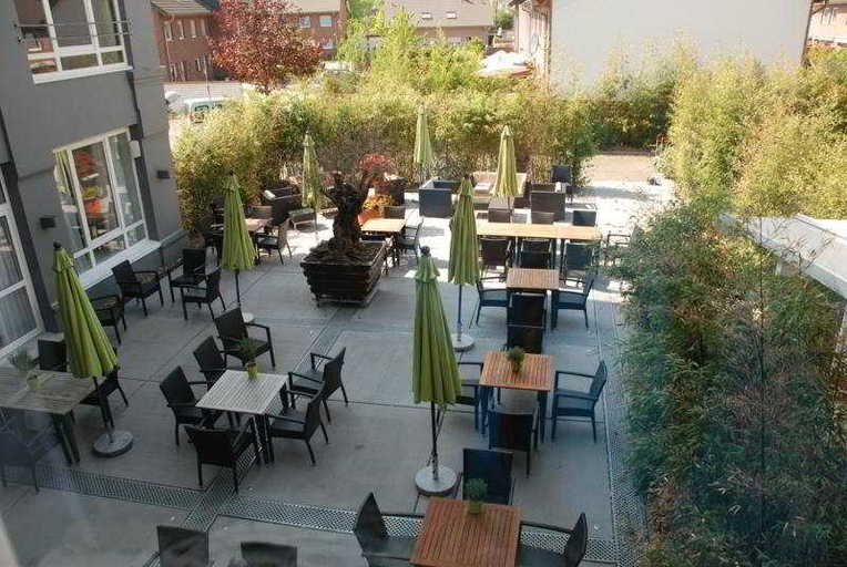 Food & Drinks 4, Atlanta Hotel Dampfmühle , Wesel