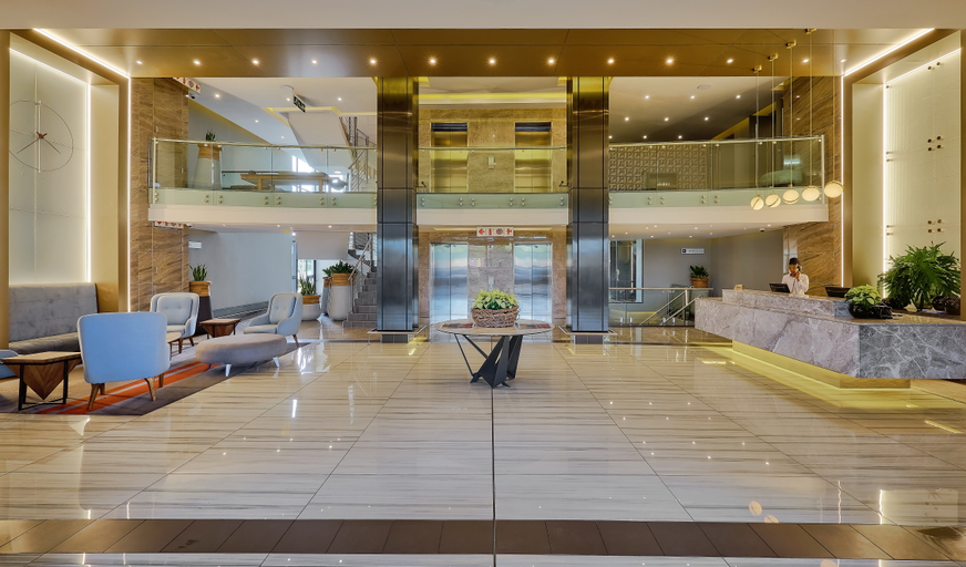 Public Area 4, The Regency Apartment Hotel Menlyn, City of Tshwane