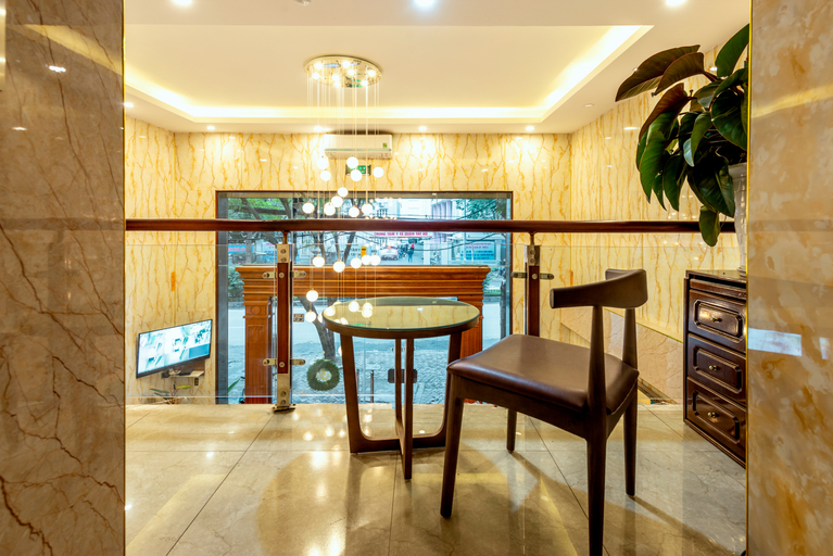 Public Area 2, Westlake Tay Ho Hotel, Tây Hồ