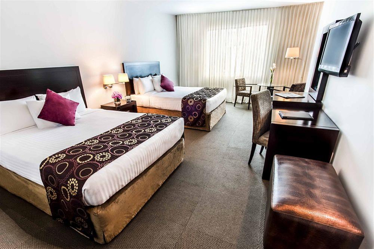 Bedroom 3, Lidotel Boutique Barquisimeto, Iribarren