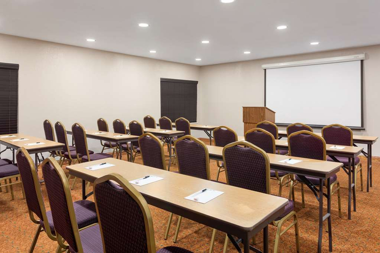 Business Facilities