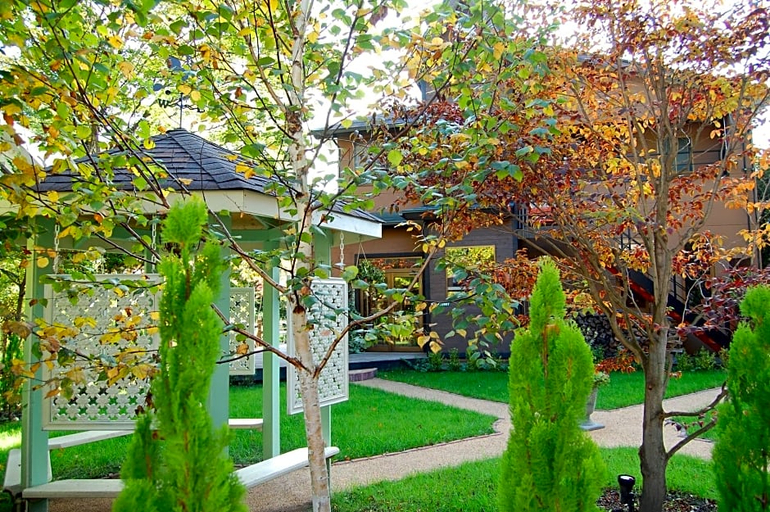 Exterior & Views 2, Welles, Karuizawa