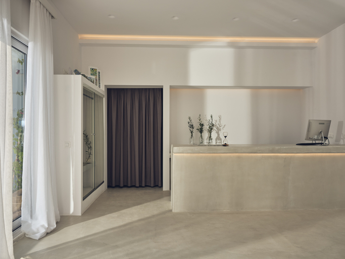 Public Area, Arcs Boutique Villa Hotel, South Aegean