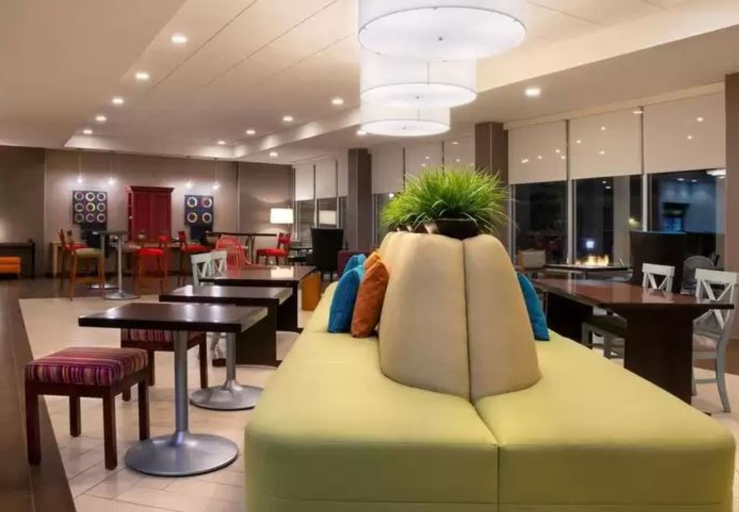 Public Area 2, Home2 Suites by Hilton Indianapolis/Greenwood, IN, Indianapolis