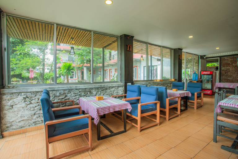 OYO 157 Hotel Sun Route, Gandaki