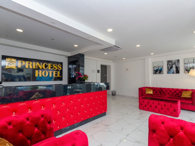 Princess Hotel Pontian, Pontian