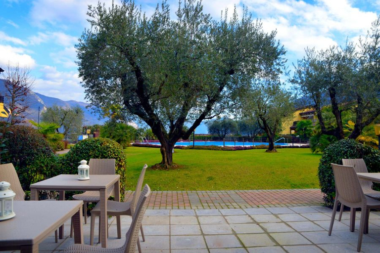 Exterior & Views 2, Hotel Ulivi, Brescia