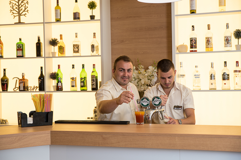 Public Area 5, Laguna Park and Aqua Club, Nesebar