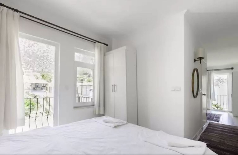 Bedroom 4, Hotel Hideaway, Kaş