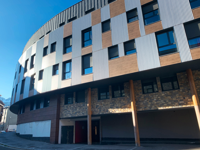 Exterior & Views 4, Apartamentos La Solana 3000, Pyrénées-Orientales