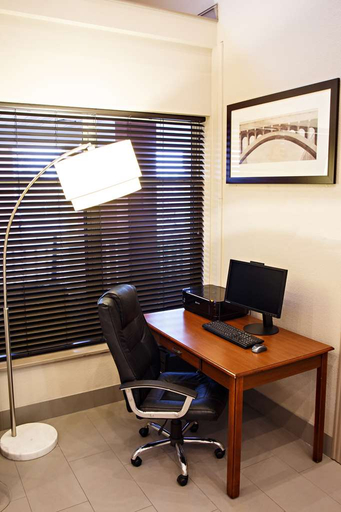 Business Facilities