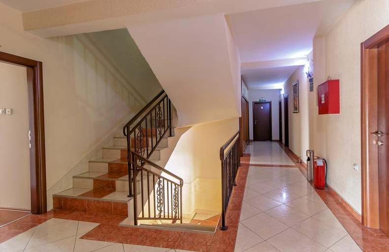 Public Area 2, Holiday Hotel Podgorica