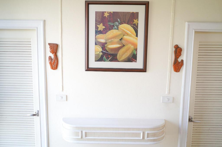 Bedroom 4, Guyasuka X Suthisan - Hostel, Huai Kwang