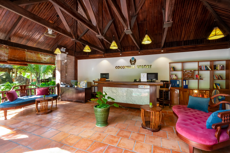 Public Area 3, Coco Palm Beach Resort & Spa, Phú Quốc
