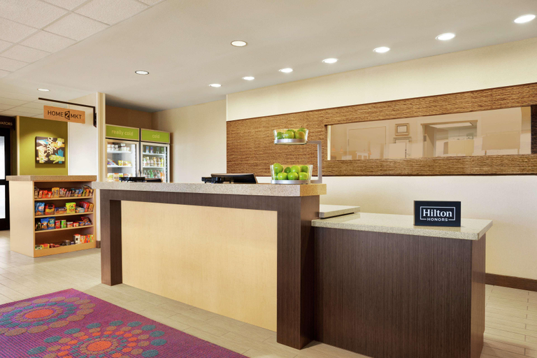 Public Area 2, Home2 Suites by Hilton Elko, Elko