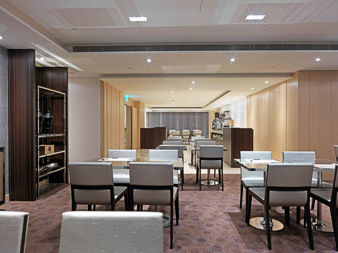 Public Area 2, K Hotel Taipei Songjiang, Taipei City