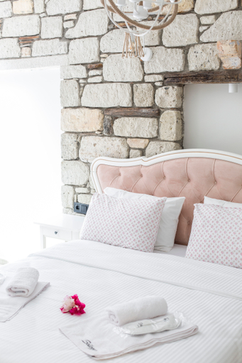 Bedroom 3, Alaçatı Bellezza Hotel, Çeşme