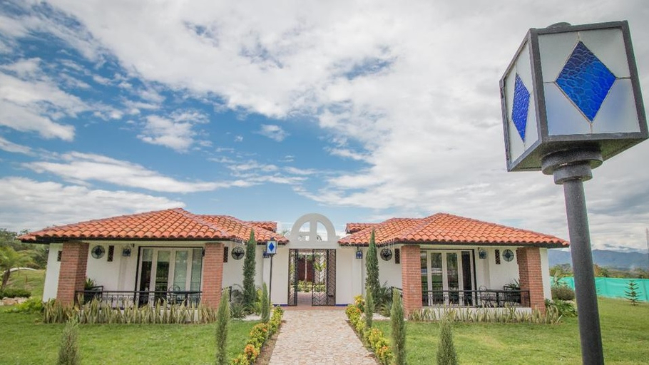 Exterior & Views 5, Casa Bohemia, Campoalegre