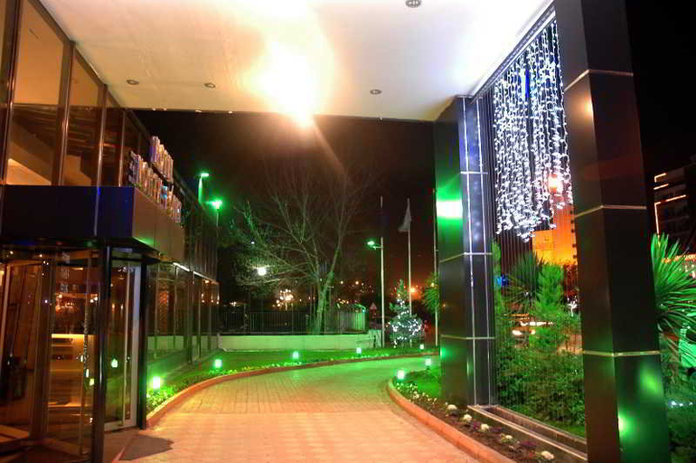 Public Area, NORTH POINT SAMSUN, Merkez