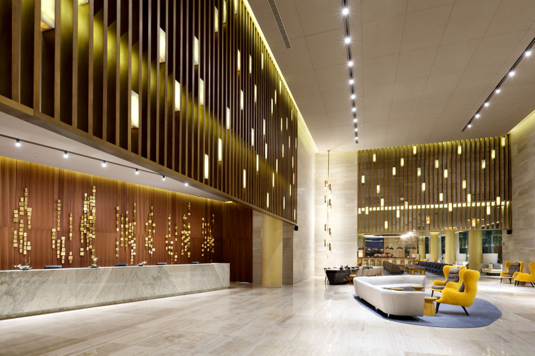 Public Area 4, Family Selection at Grand Palladium Costa Mujeres, Isla Mujeres