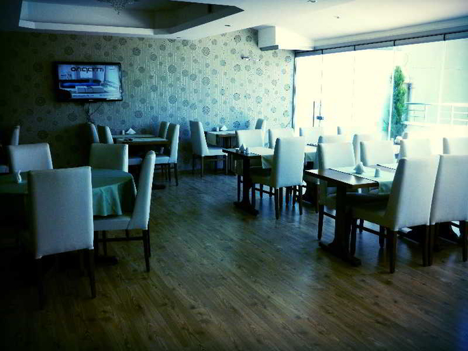Food & Drinks 3, Khalkedon Hotel Istanbul, Kadıköy