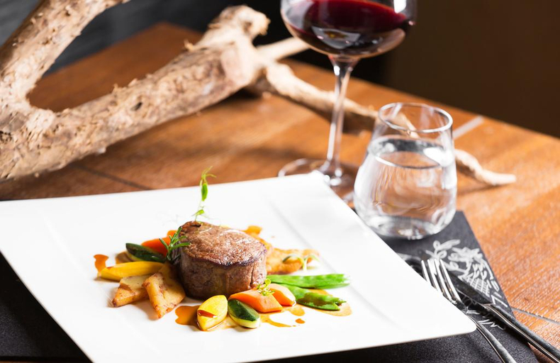 Food & Drinks 5, Bergland, Imst