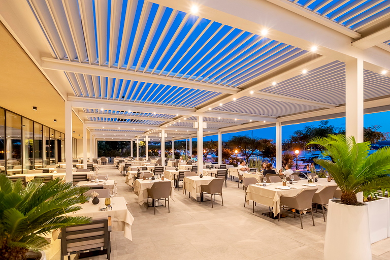 Public Area 4, Luxury Hotel Riva, Malinska-Dubašnica