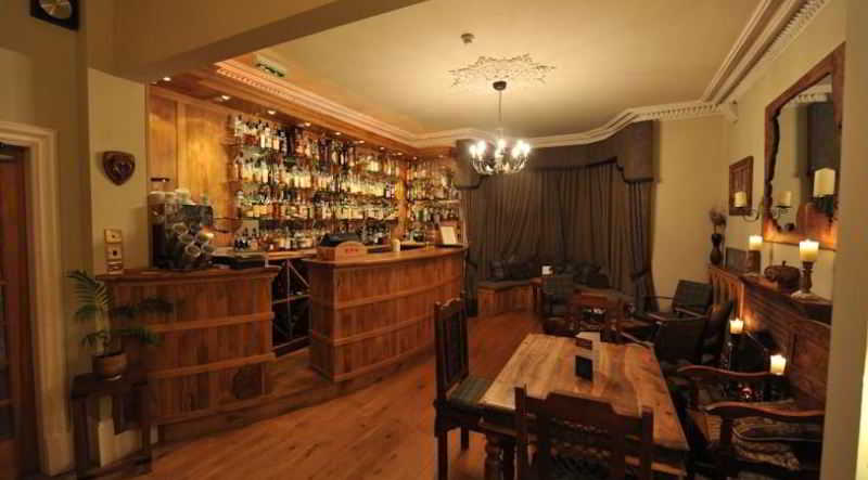 Food & Drinks 4, Poppies Hotel and Restaurant, Stirling
