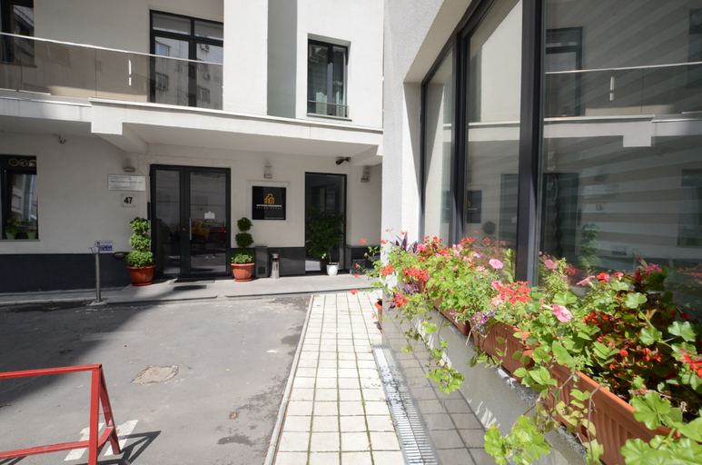 Public Area 3, Uptown Residence Apartments, Municipiul Bucuresti