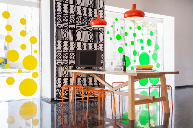 Public Area 2, ibis Styles Brindisi, Brindisi