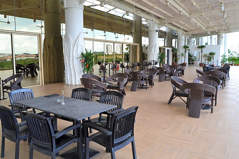 Food & Drinks 4, Austin Heights Golf and Hotel Resort, Johor Bahru
