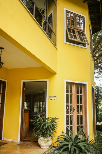 Exterior & Views 2, Villa Bella Da Ferradura Pousada, Armação dos Búzios