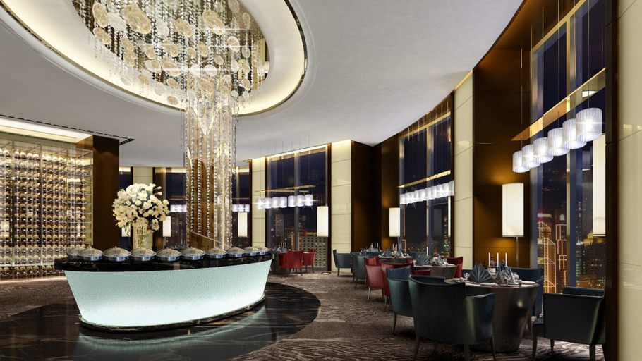 Public Area 4, Four Points by Sheraton Liupanshui, Liupanshui