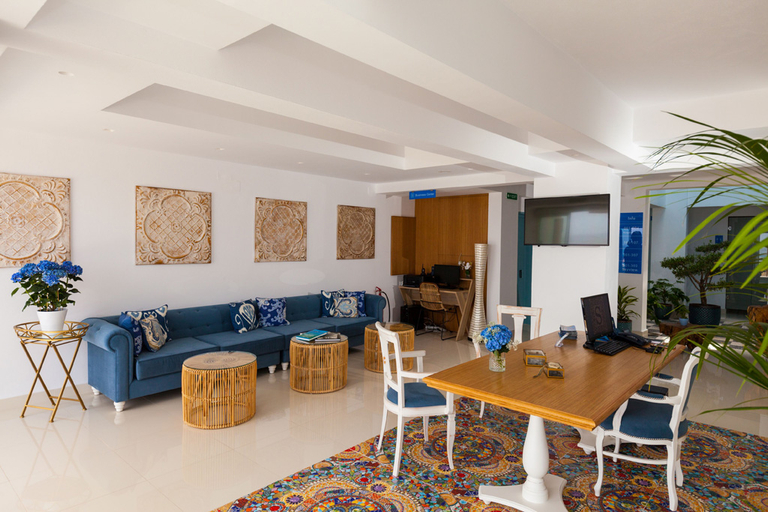 Public Area 5, Serenity Spritz Hotel - Adults Only, Crete