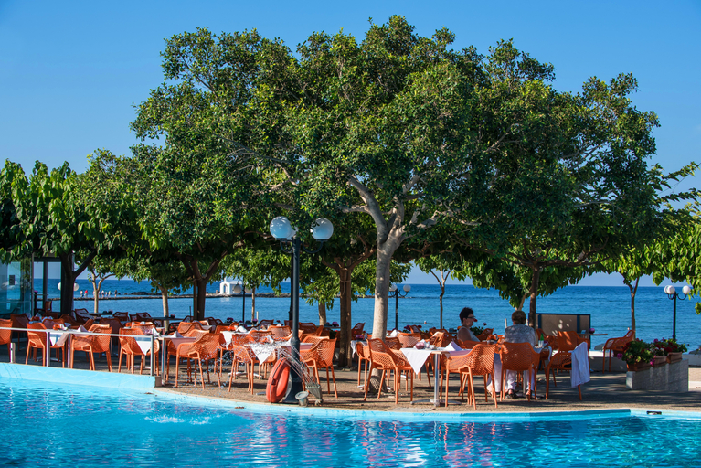 Sport & Beauty 2, Harmony Boutique Resort, Crete