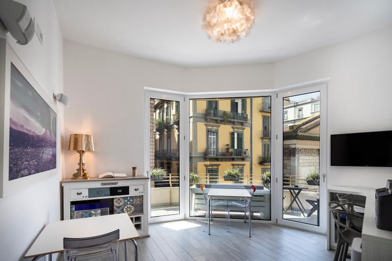 Others 5, IstayinToledo Luxury Guest House, Napoli