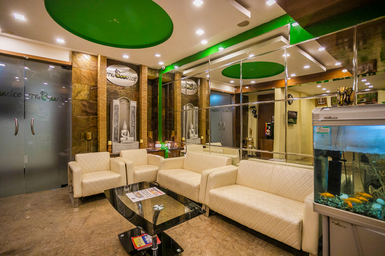 Public Area