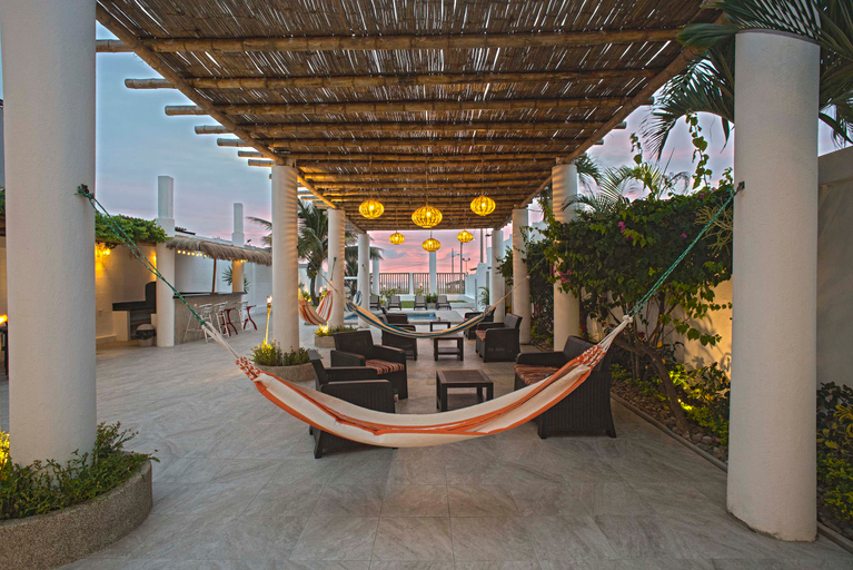 Public Area