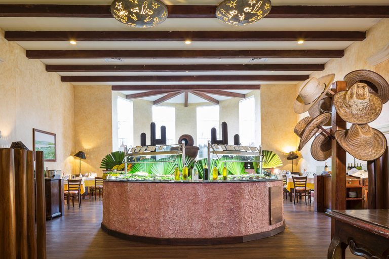 Public Area 2, Grand Palladium Riviera Resort and Spa - All Inclusive, Cozumel