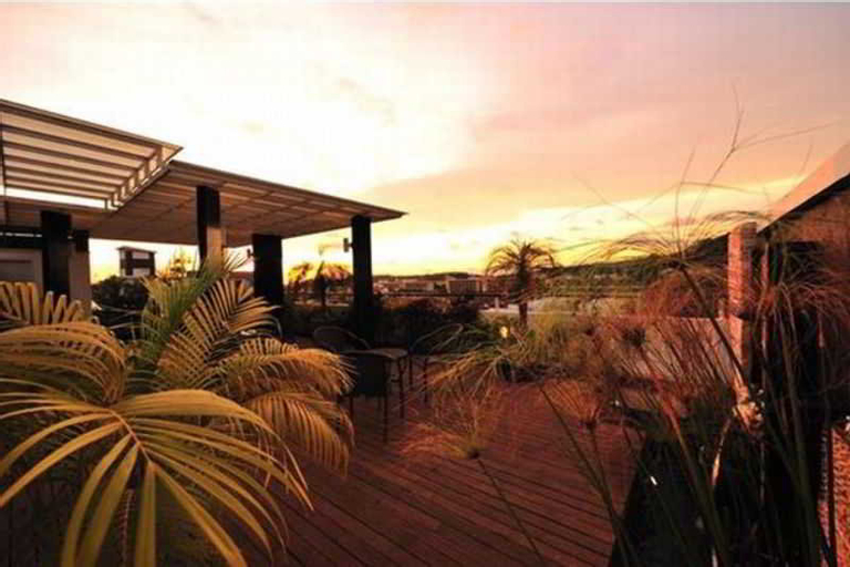 Aloha Residence, Phuket Island