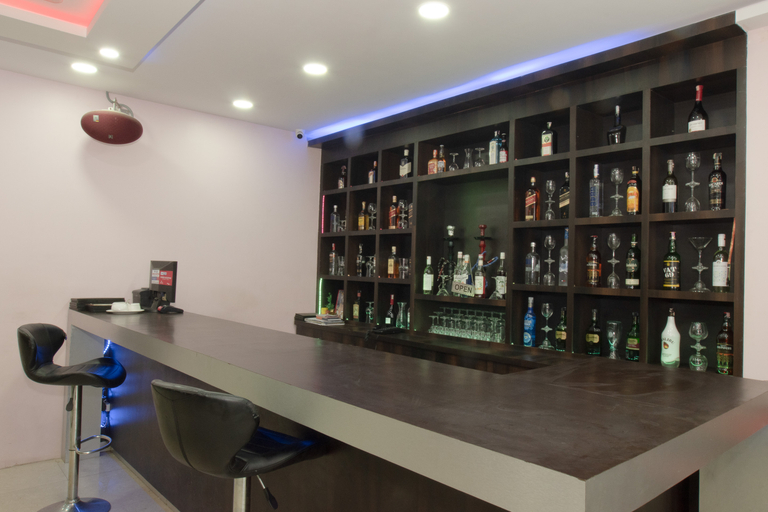 Public Area 2, Annapurna Hotel, Narayani
